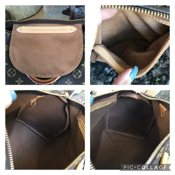 Exquisite Louis Vuitton Speedy 30 - Picture 17 of 17